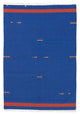 Moderne kilim Teppe 200x140cm - Ullteppe
