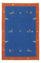 Moderne kilim Teppe 300x200cm - Ullteppe
