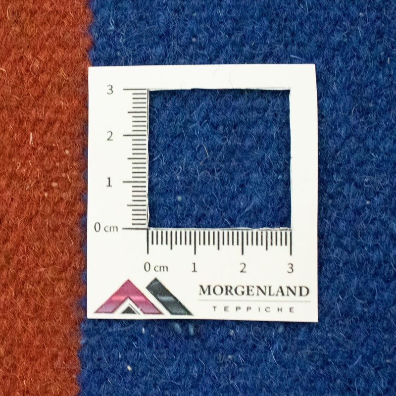 Moderne kilim Teppe 300x200cm - Ullteppe