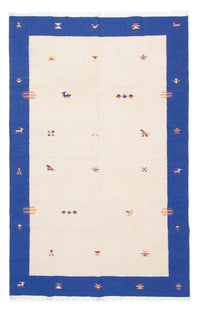 Moderne kilim Teppe 200x300cm - Ullteppe – product image