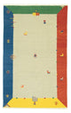 Moderne kilim Teppe 300x200cm - Ullteppe