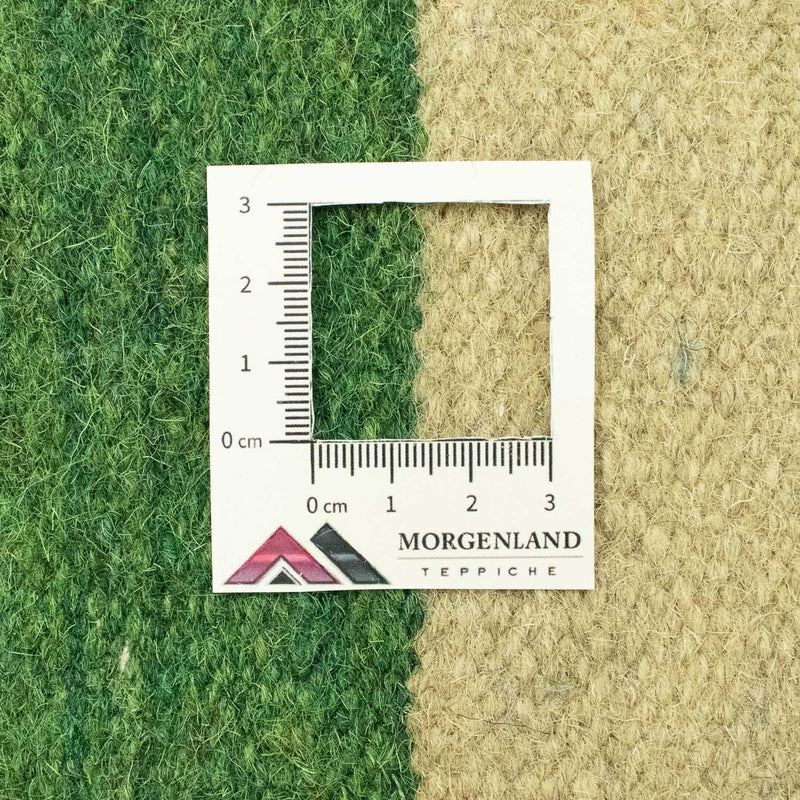 Moderne kilim Teppe 300x200cm - Ullteppe