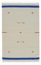 Moderne kilim Teppe 180x120cm - Ullteppe