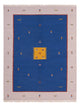 Moderne kilim Teppe - Ullteppe