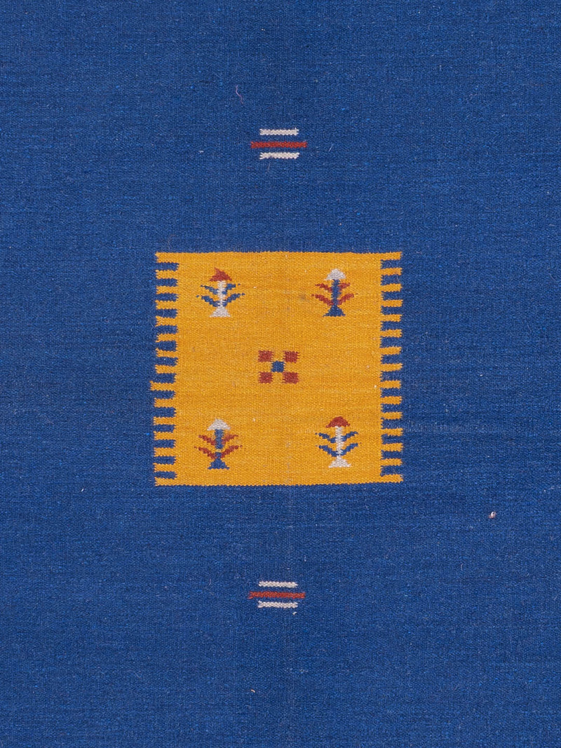 Moderne kilim Teppe - Ullteppe