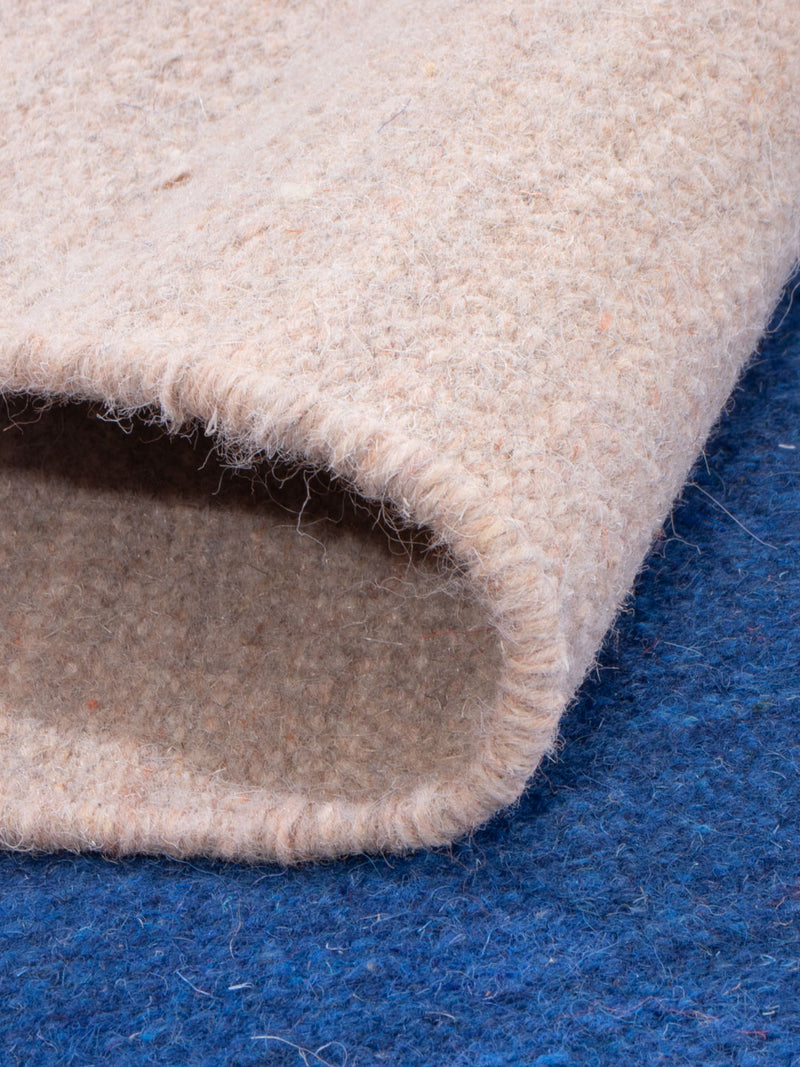 Moderne kilim Teppe - Ullteppe