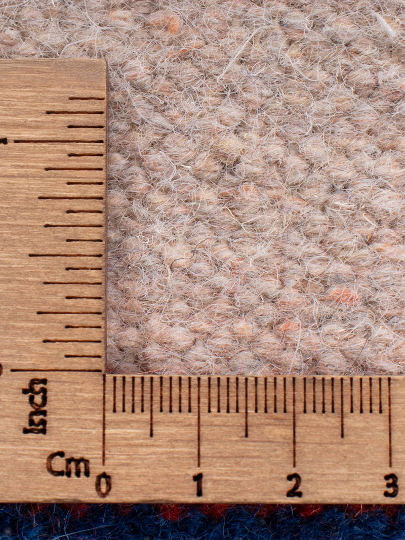 Moderne kilim Teppe - Ullteppe