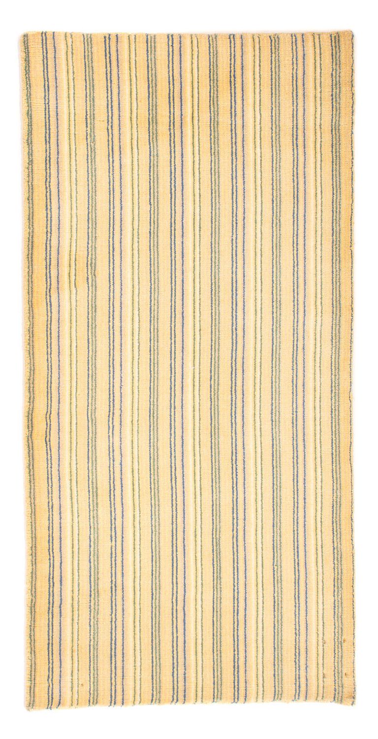 Loribaft Loom Teppe 141x71cm - Ullteppe