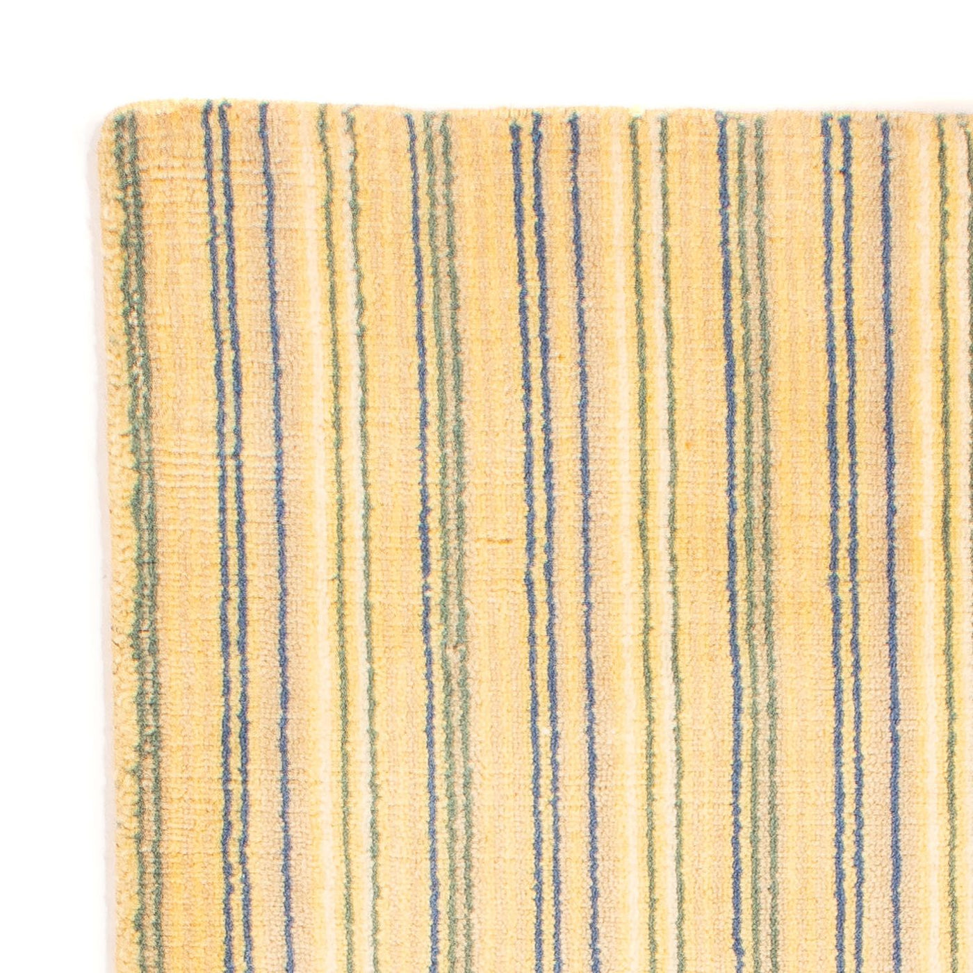 Loribaft Loom Teppe 141x71cm - Ullteppe