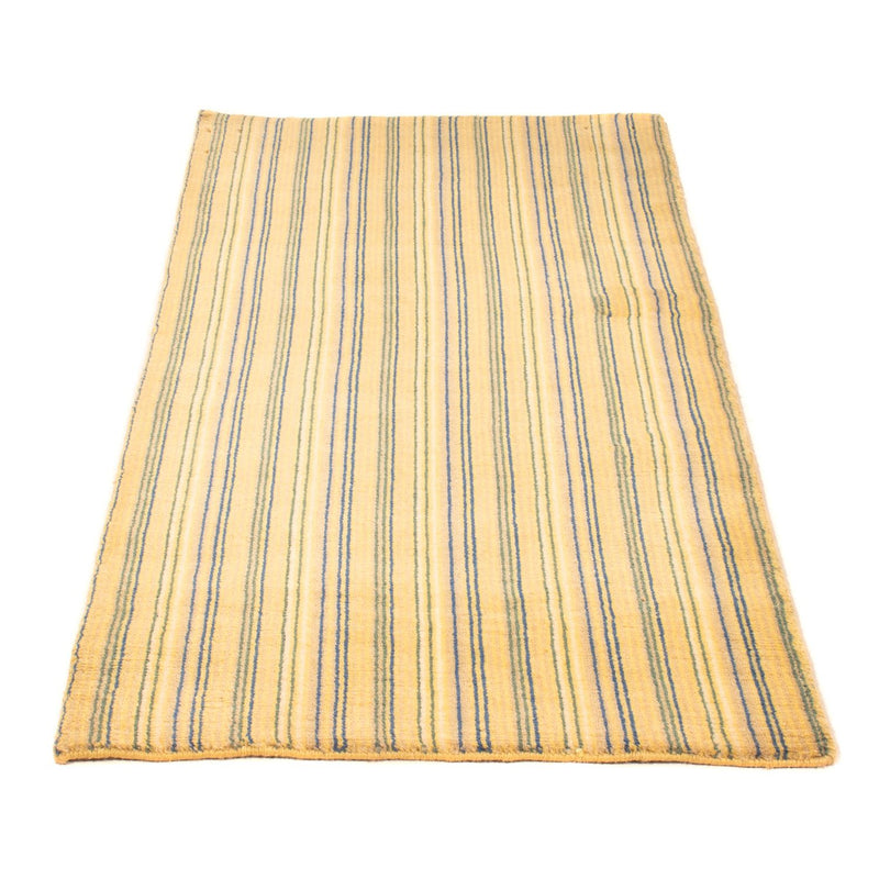 Loribaft Loom Teppe 141x71cm - Ullteppe