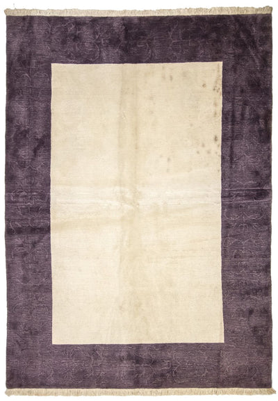 Nepal teppe 175x244cm - Ullteppe