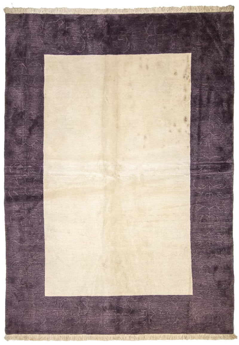 Nepal teppe 244x175cm - Ullteppe