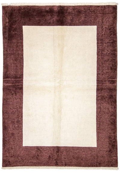 Nepal teppe 174x244cm - Ullteppe