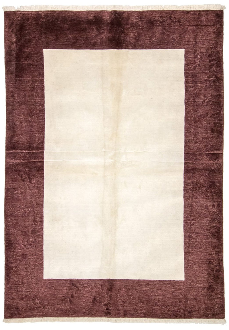 Nepal teppe 244x174cm - Ullteppe