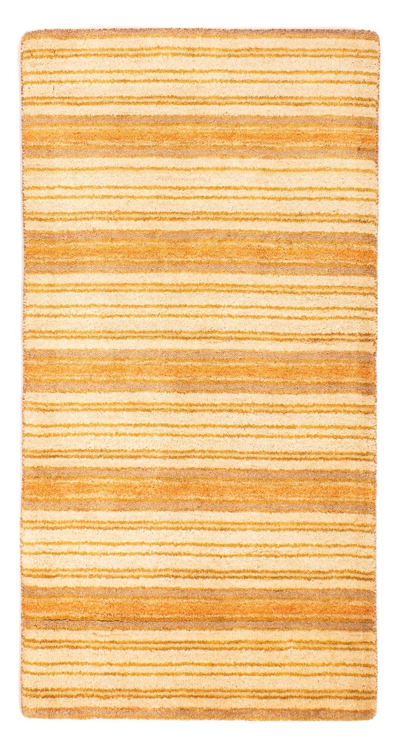 Loribaft Loom Teppe 138x72cm - Ullteppe