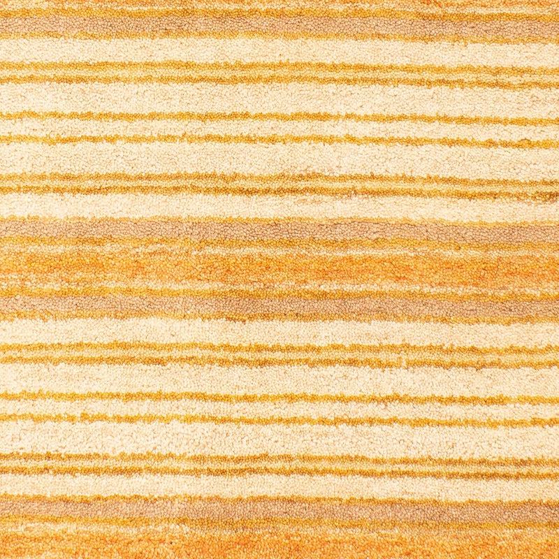 Loribaft Loom Teppe 138x72cm - Ullteppe