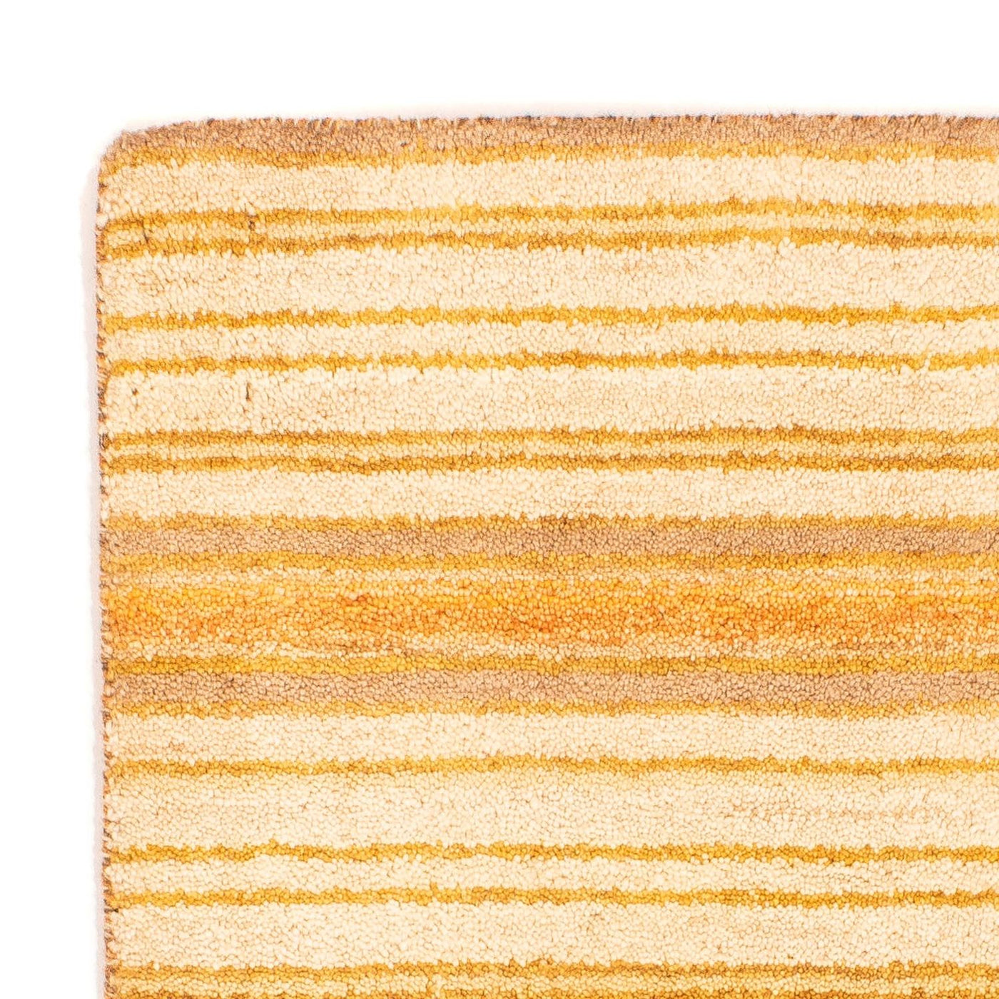 Loribaft Loom Teppe 138x72cm - Ullteppe