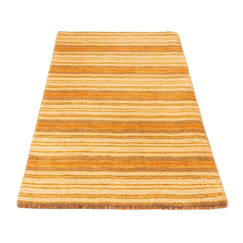 Loribaft Loom Teppe 138x72cm - Ullteppe