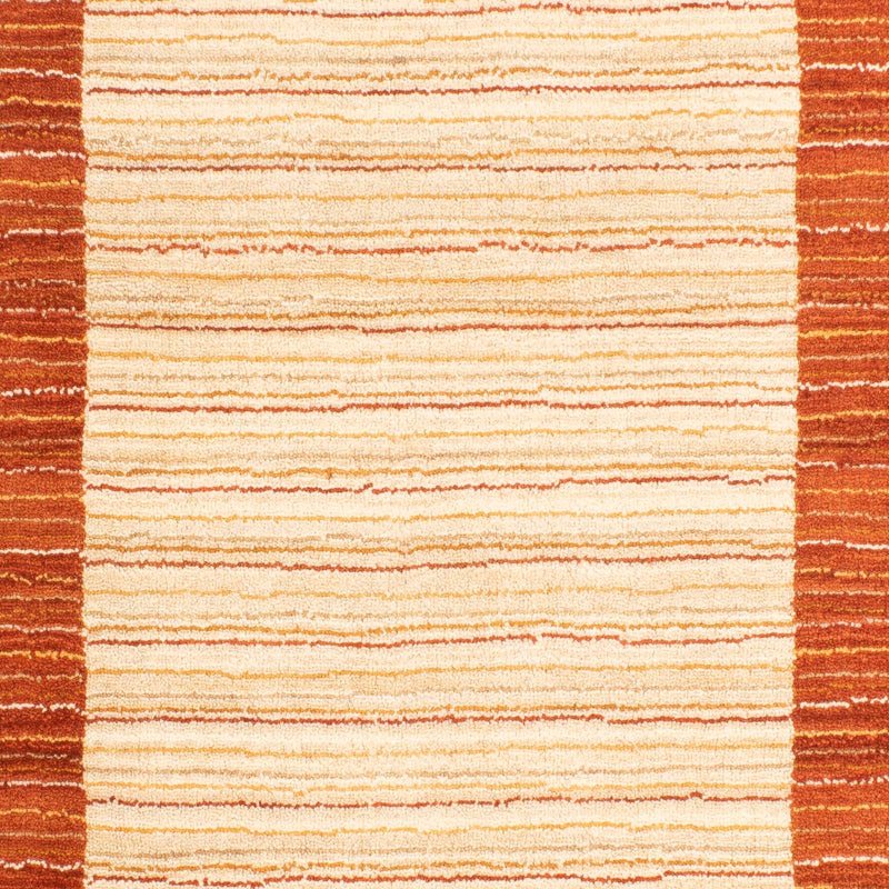 Loribaft Loom Teppe 132x72cm - Ullteppe