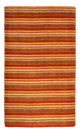 Loribaft Loom Teppe 122x73cm - Ullteppe