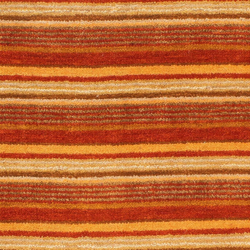 Loribaft Loom Teppe 122x73cm - Ullteppe