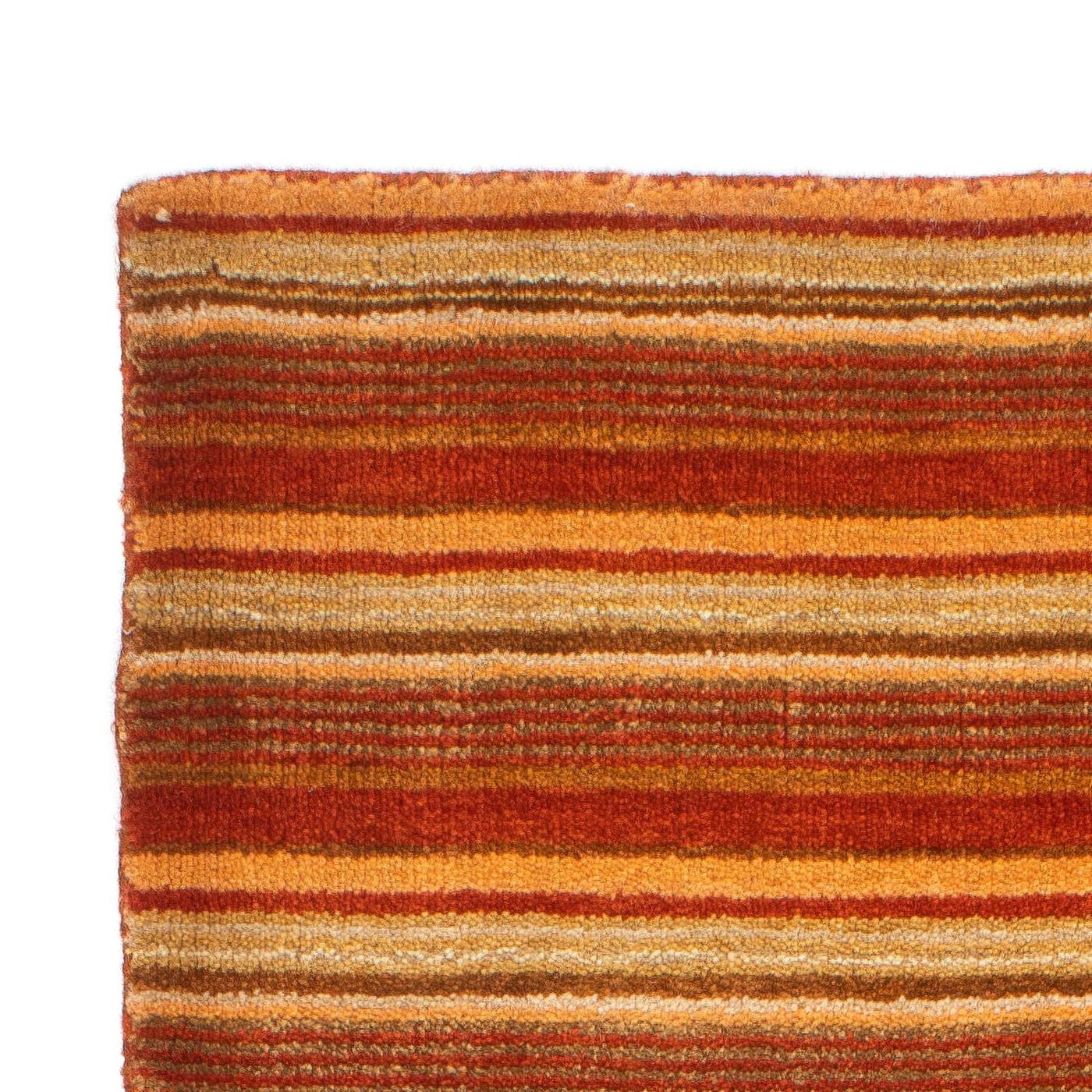 Loribaft Loom Teppe 122x73cm - Ullteppe