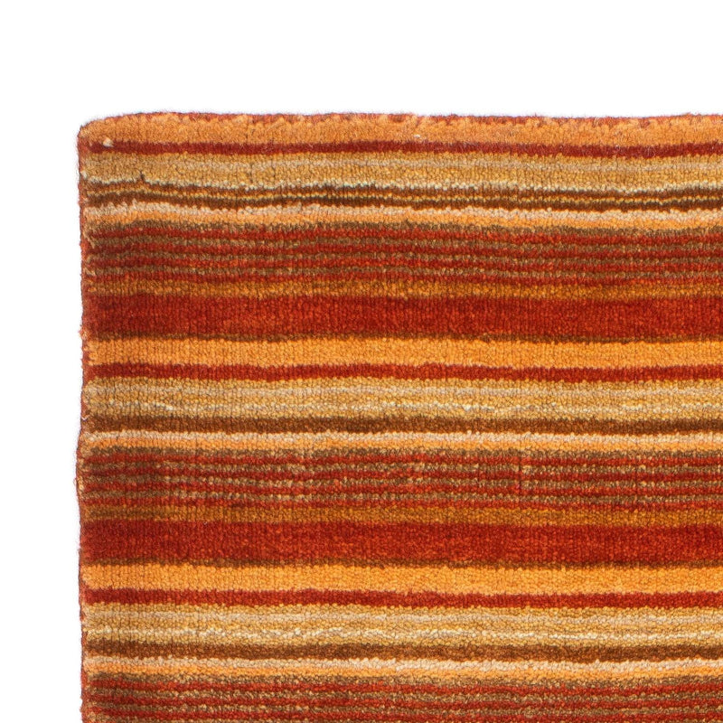 Loribaft Loom Teppe 122x73cm - Ullteppe