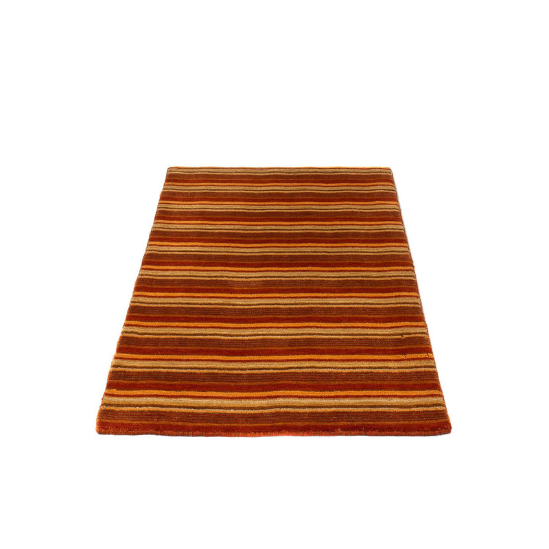 Loribaft Loom Teppe 122x73cm - Ullteppe