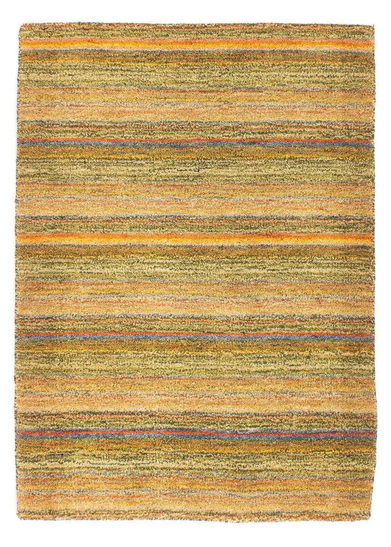 Loribaft Loom Teppe 75x103cm - Ullteppe