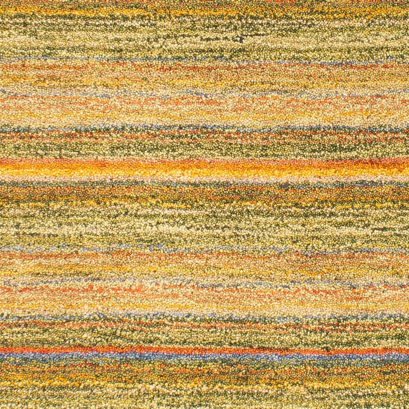 Loribaft Loom Teppe 75x103cm - Ullteppe
