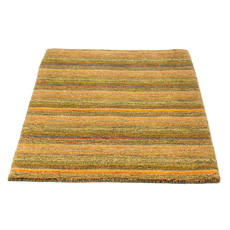 Loribaft Loom Teppe 75x103cm - Ullteppe