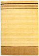 Ullteppe - 181 x 123 cm - flerfarget