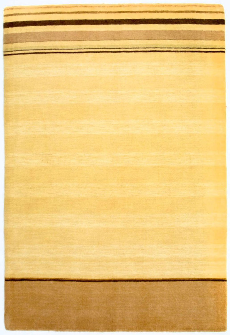 Ullteppe - 181 x 123 cm - flerfarget