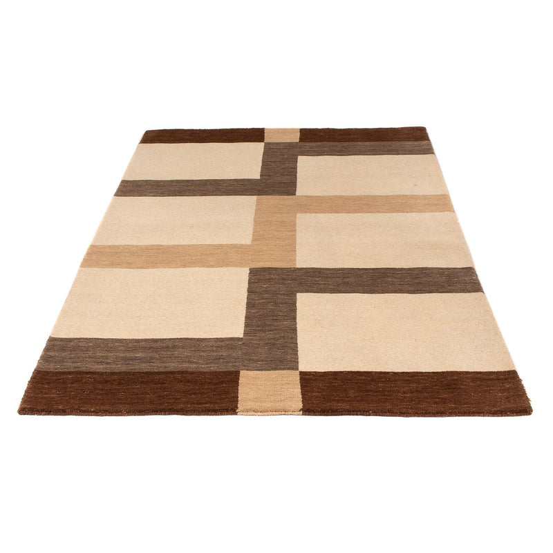 Loribaft Loom Teppe 120x177cm - Ullteppe
