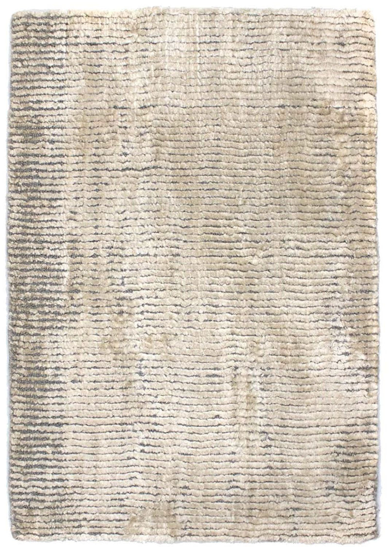 Viskose teppe 95x65cm - Viskoseteppich
