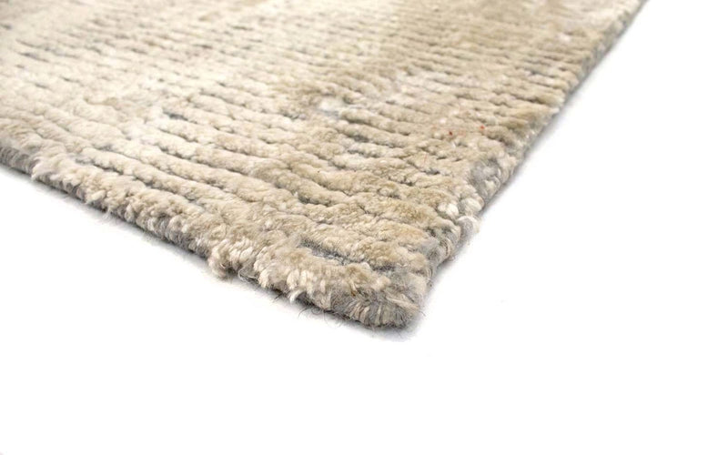 Viskose teppe 95x65cm - Viskoseteppich