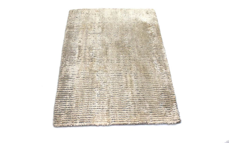 Viskose teppe 95x65cm - Viskoseteppich