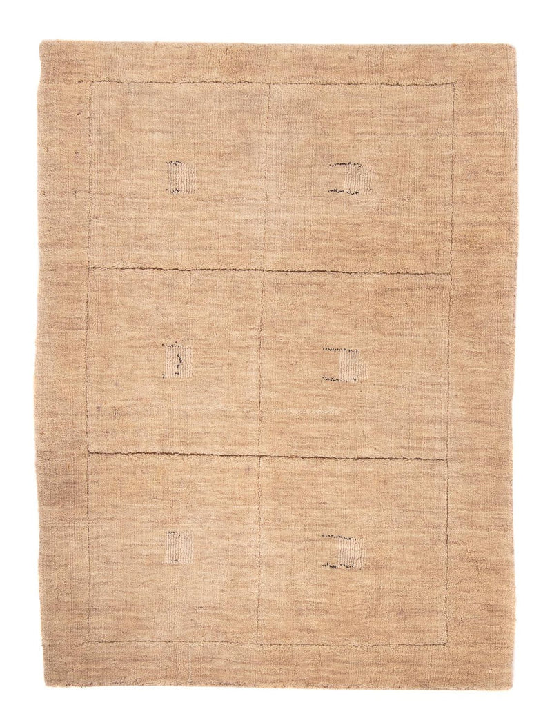 Loribaft Loom Teppe 85x117cm - Ullteppe