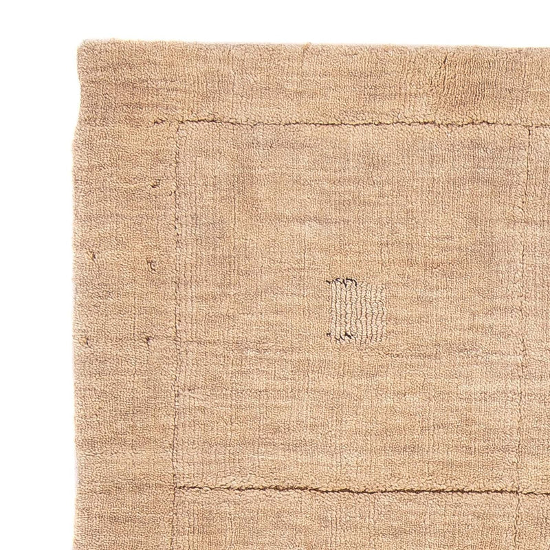Loribaft Loom Teppe 85x117cm - Ullteppe