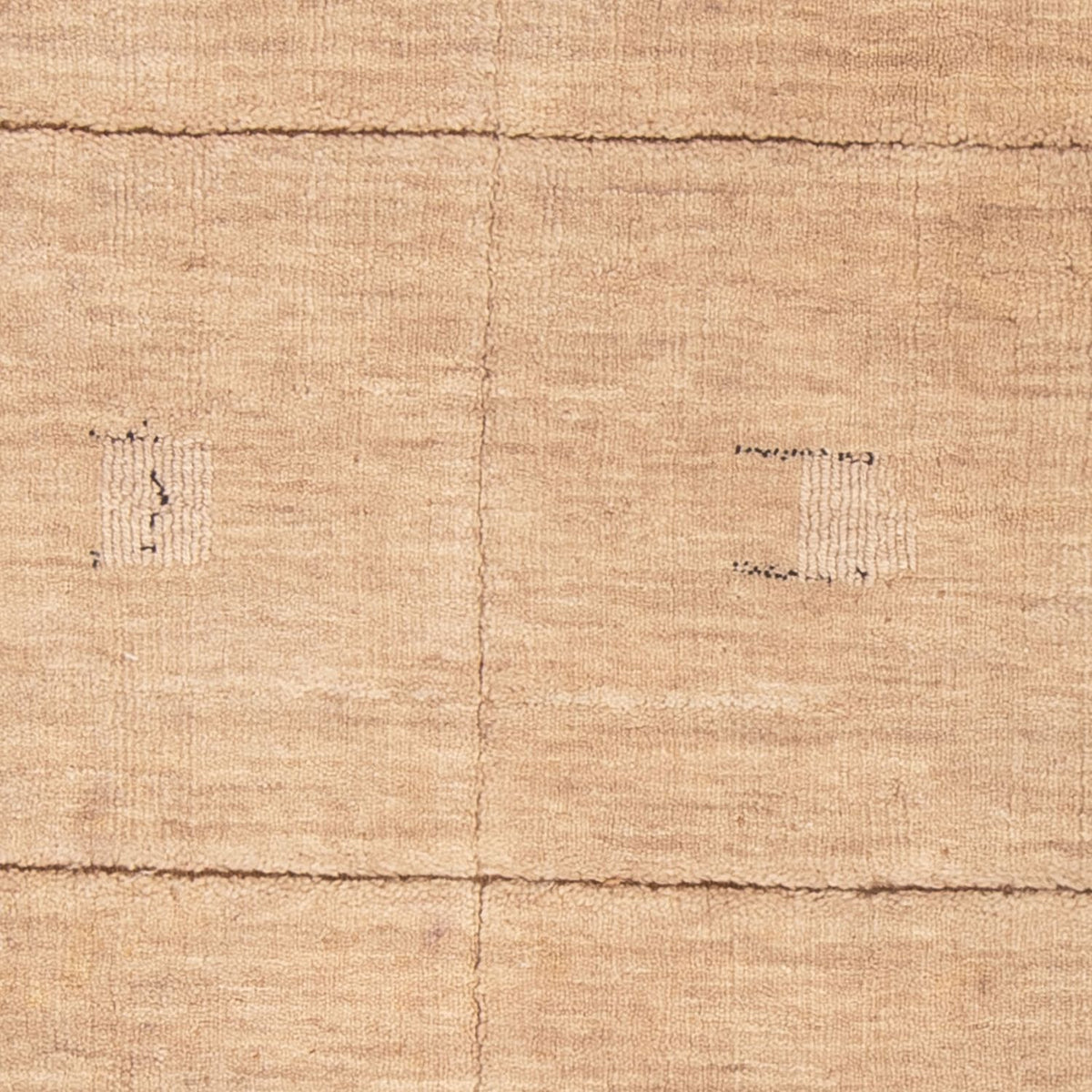 Loribaft Loom Teppe 85x117cm - Ullteppe