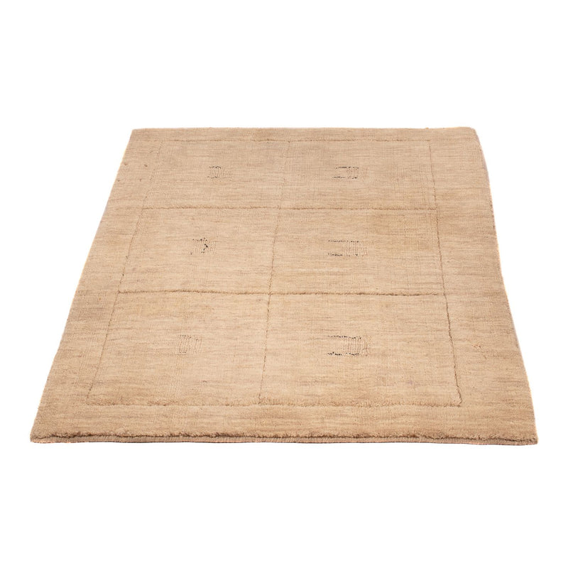 Loribaft Loom Teppe 85x117cm - Ullteppe
