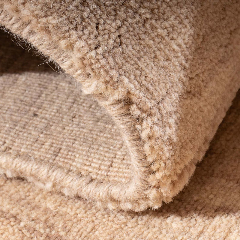 Loribaft Loom Teppe 85x117cm - Ullteppe