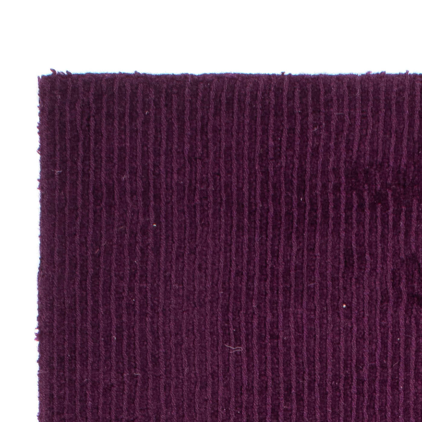 Loribaft Loom Teppe 138x63cm - Ullteppe