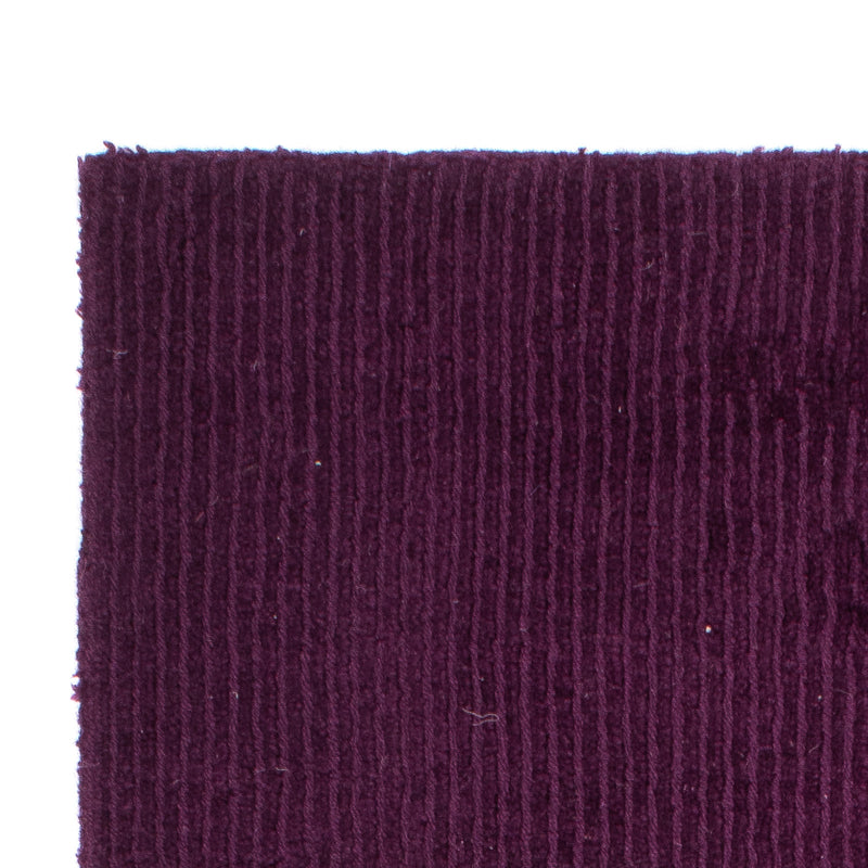 Loribaft Loom Teppe 138x63cm - Ullteppe