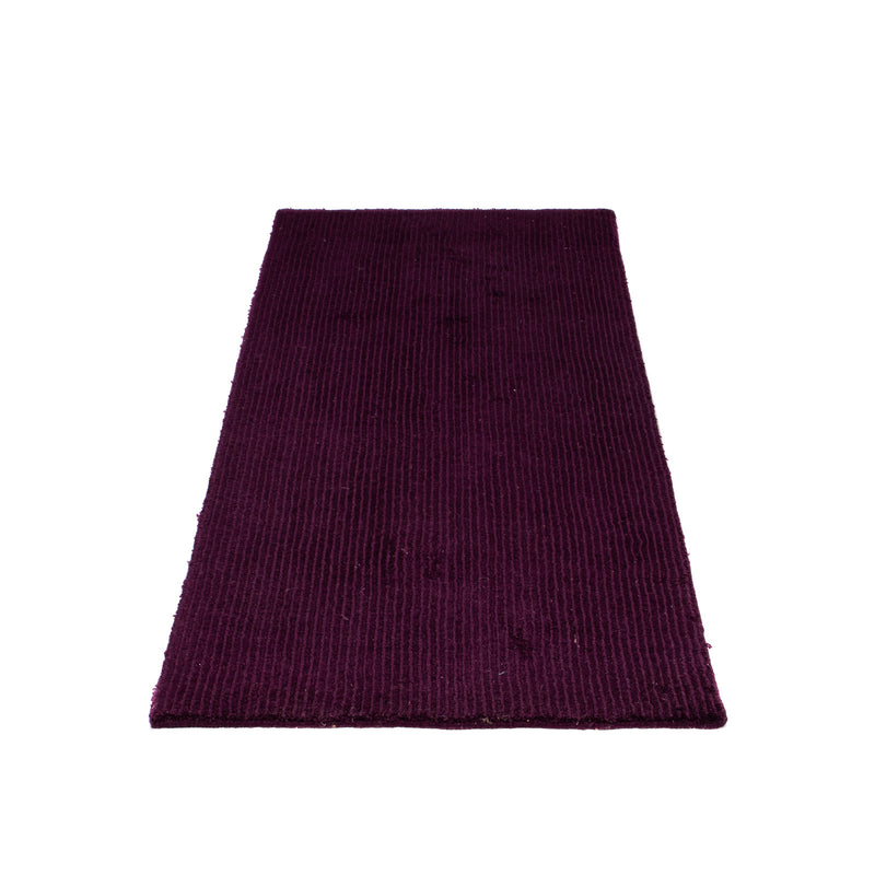 Loribaft Loom Teppe 138x63cm - Ullteppe