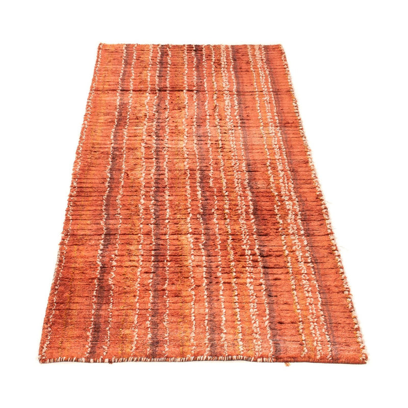 Loribaft Loom Teppe 159x64cm - Ullteppe