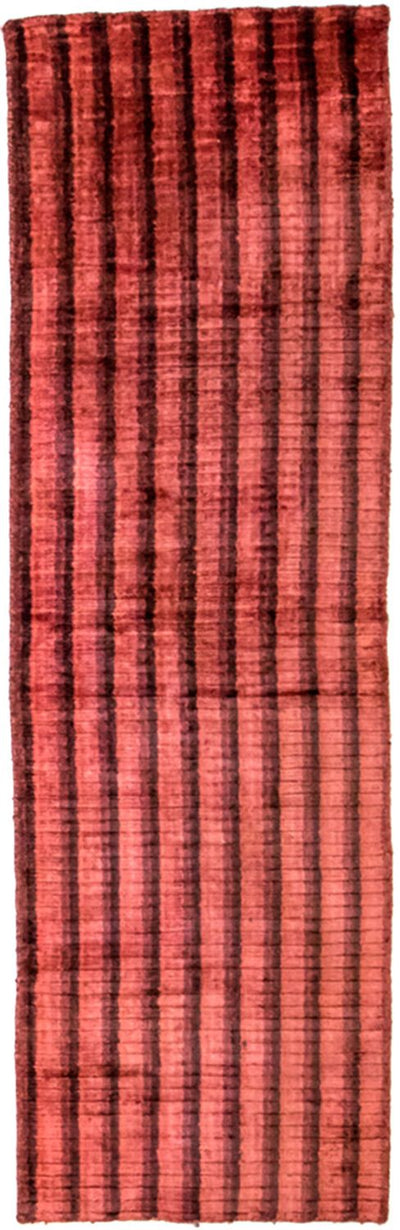 Viskose teppe 63x203cm - Viskoseteppich