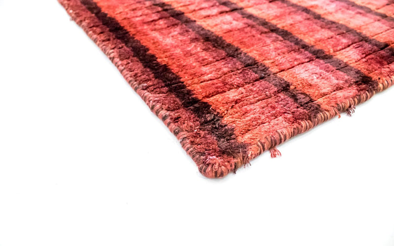 Viskose teppe 203x63cm - Viskoseteppich