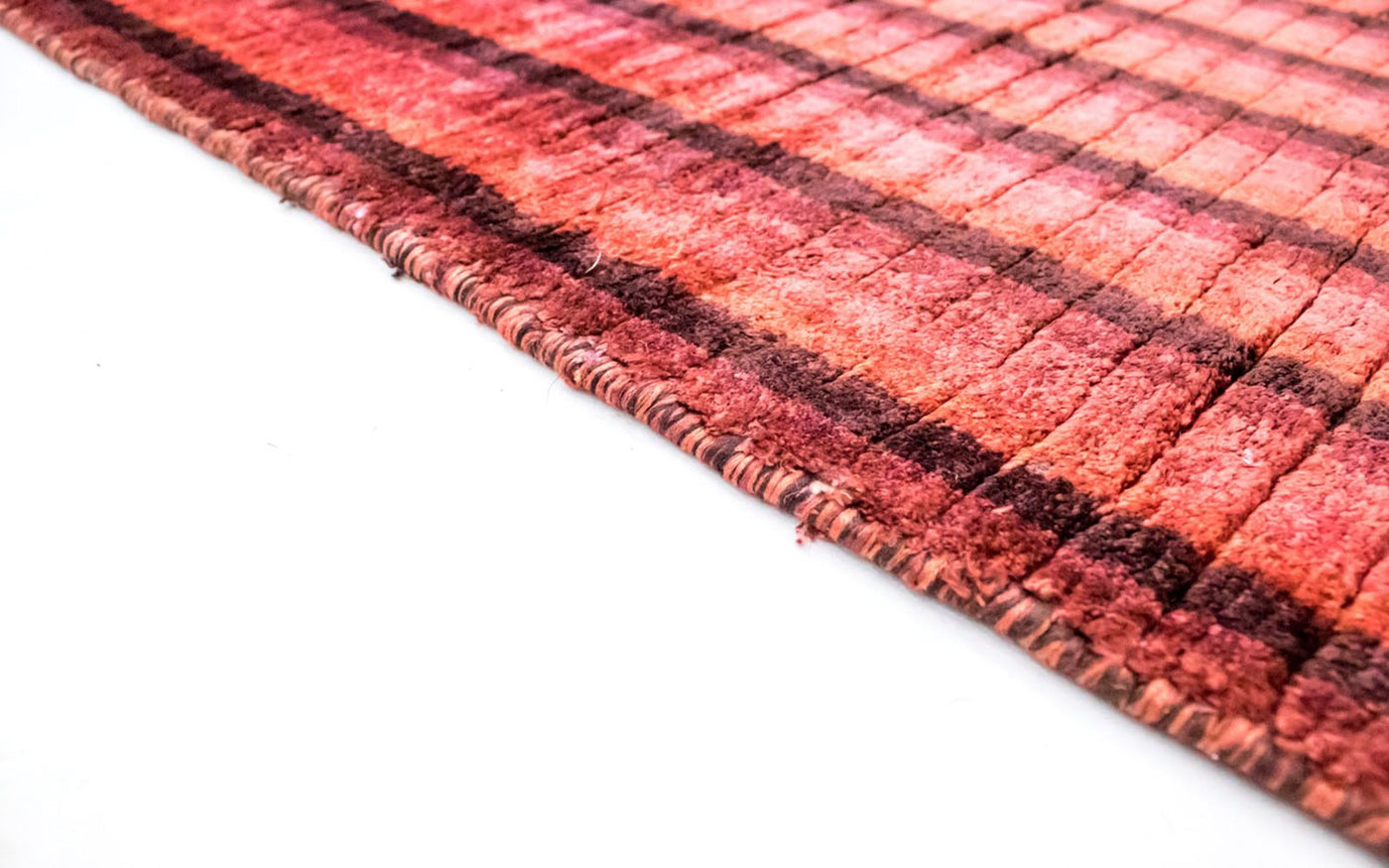 Viskose teppe 203x63cm - Viskoseteppich