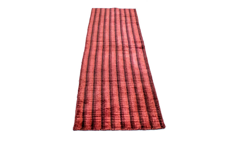 Viskose teppe 203x63cm - Viskoseteppich